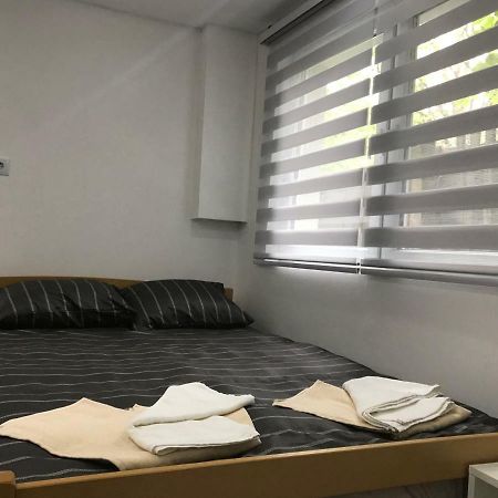 サラエヴォApartman Liliumアパートメント エクステリア 写真