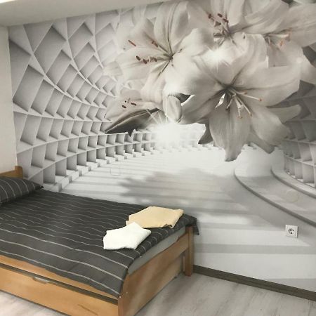 サラエヴォApartman Liliumアパートメント エクステリア 写真