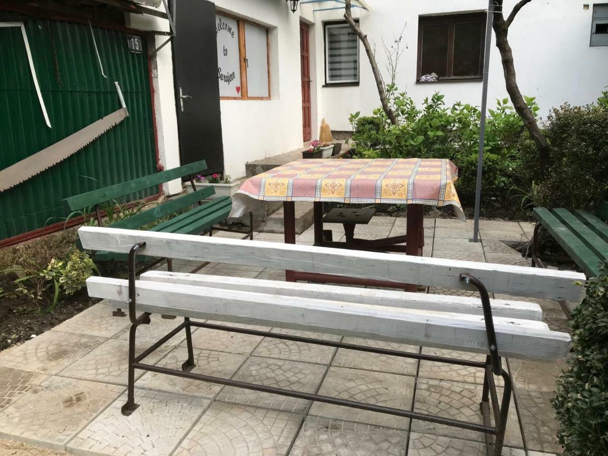 サラエヴォApartman Liliumアパートメント エクステリア 写真